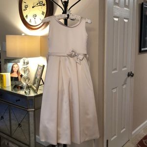 Girls Communion / Flower Girl Dress
